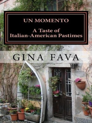 cover image of Un Momento